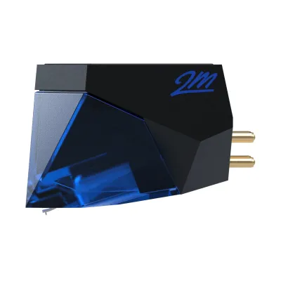 Ortofon cartridge 2MR BLUE