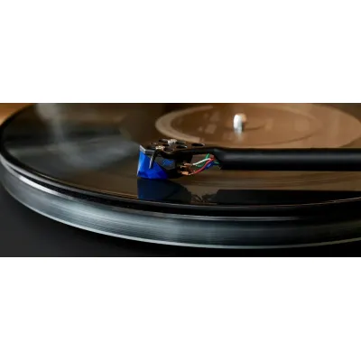Ortofon cartridge 2MR BLUE