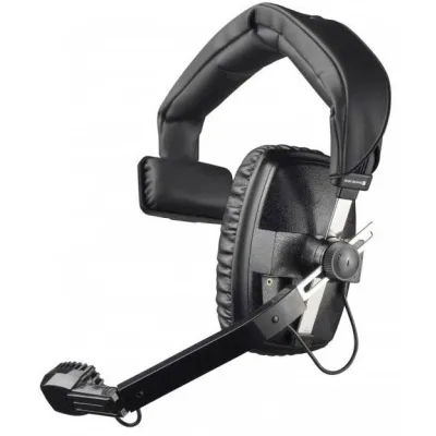 Beyerdynamic DT 108 200/400 black