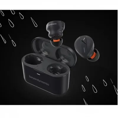 Beyerdynamic Free Byrd black Beyerdynamic Free Byrd black