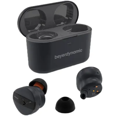 Beyerdynamic Free Byrd black Beyerdynamic Free Byrd black