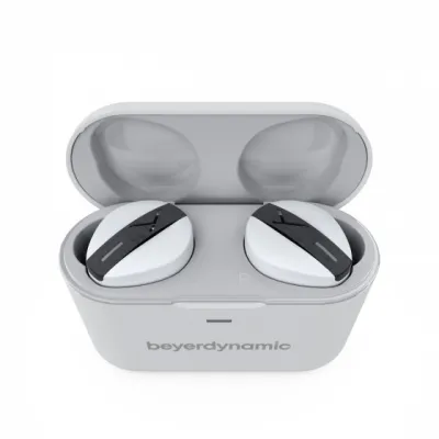 Beyerdynamic Free Byrd gray