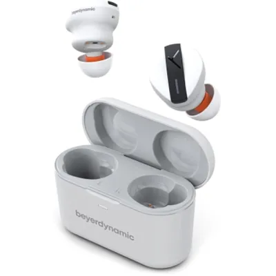 Beyerdynamic Free Byrd gray