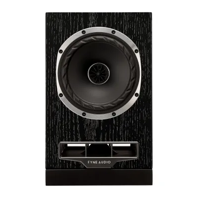 Fyne Audio F500S Black Oak Fyne Audio F500S Black Oak