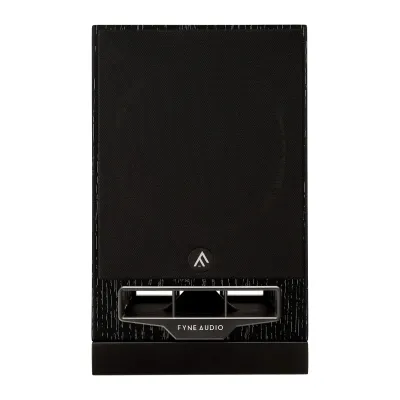 Fyne Audio F500S Black Oak Fyne Audio F500S Black Oak