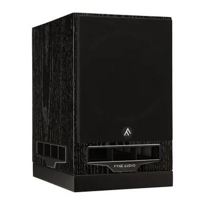 Fyne Audio F500S Black Oak Fyne Audio F500S Black Oak