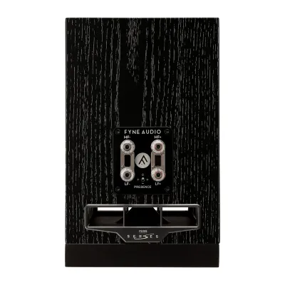 Fyne Audio F500S Black Oak Fyne Audio F500S Black Oak
