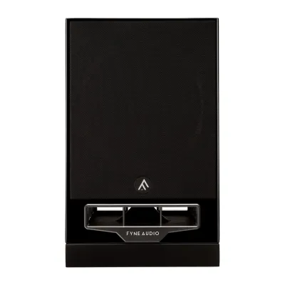 Fyne Audio F500S Piano Gloss Black
