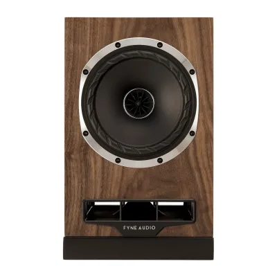 Fyne Audio F500S Walnut Fyne Audio F500S Walnut