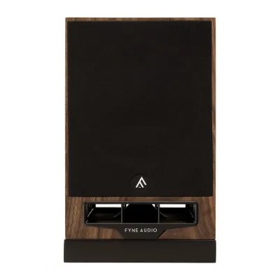 Fyne Audio F500S Walnut Fyne Audio F500S Walnut