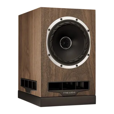 Fyne Audio F500S Walnut Fyne Audio F500S Walnut