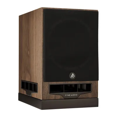 Fyne Audio F500S Walnut Fyne Audio F500S Walnut