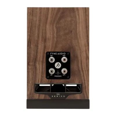 Fyne Audio F500S Walnut Fyne Audio F500S Walnut