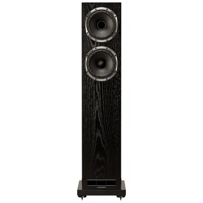 Fyne Audio F501S Black Oak Fyne Audio F501S Black Oak