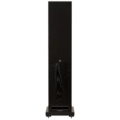 Fyne Audio F501S Black Oak