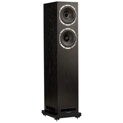 Fyne Audio F501S Black Oak Fyne Audio F501S Black Oak