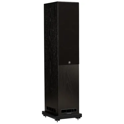 Fyne Audio F501S Black Oak Fyne Audio F501S Black Oak