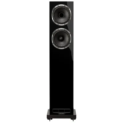 Fyne Audio F501S Piano Gloss Black Fyne Audio F501S Piano Gloss Black