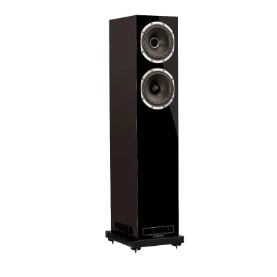 Fyne Audio F501S Piano Gloss Black Fyne Audio F501S Piano Gloss Black