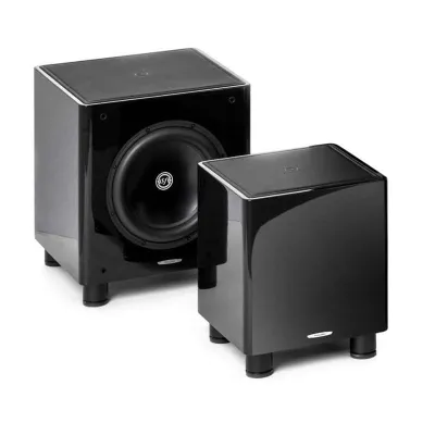 Sonus Faber Gravis I Black