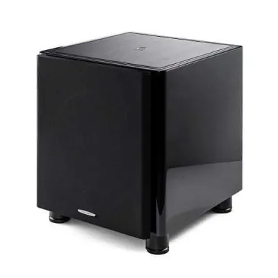 Sonus Faber Gravis II Black Sonus Faber Gravis II Black