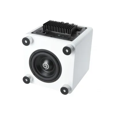 Sumiko SUB S.0 White