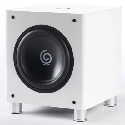 Sumiko SUB S.10 White