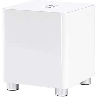 Sumiko SUB S.10 White