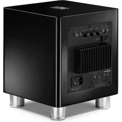 Sumiko SUB S.5 Black