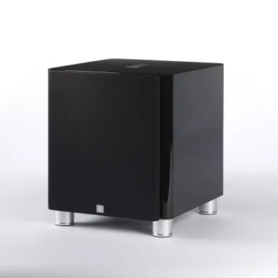 Sumiko SUB S.5 Black
