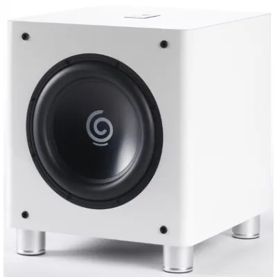 Sumiko SUB S.5 White
