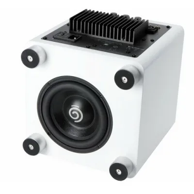 Sumiko SUB S.5 White