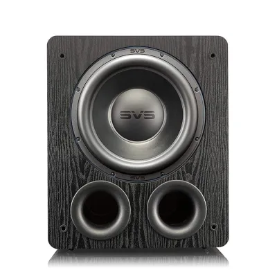 SVS PB-3000 Black Ash SVS PB-3000 Black Ash