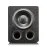 SVS PB-3000 Black Ash