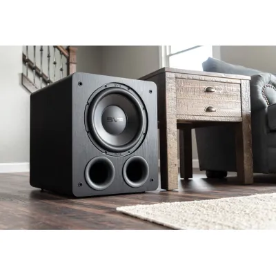 SVS PB-3000 Black Ash SVS PB-3000 Black Ash