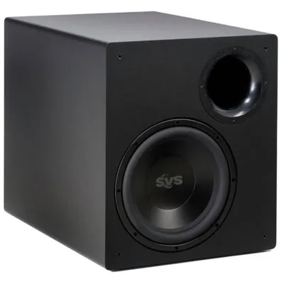 SVS PB12-NSD Black SVS PB12-NSD Black