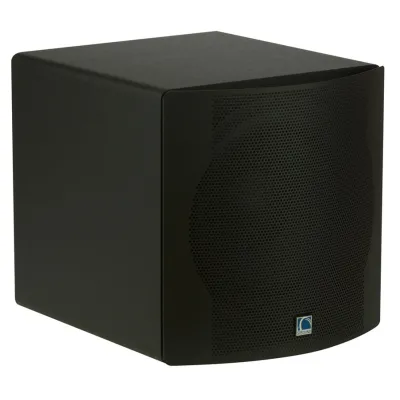 SVS SB12-NSD Black SVS SB12-NSD Black