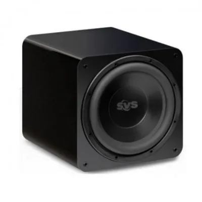 SVS SB12-NSD Black SVS SB12-NSD Black