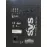 SVS SB12-NSD Black