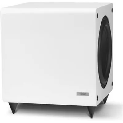 Tannoy TS 2.10 Gloss White Tannoy TS 2.10 Gloss White
