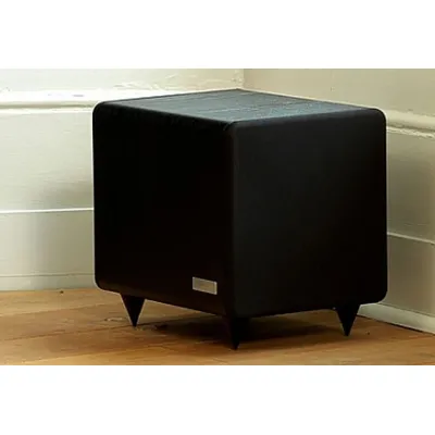 Tannoy TS 2.8 BLACK OAK Tannoy TS 2.8 BLACK OAK