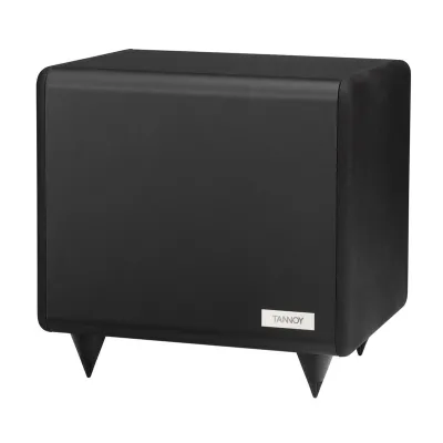 Tannoy TS 2.8 BLACK OAK