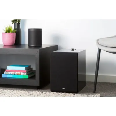 Yamaha NS-NSW100 Piano Black Yamaha NS-NSW100 Piano Black