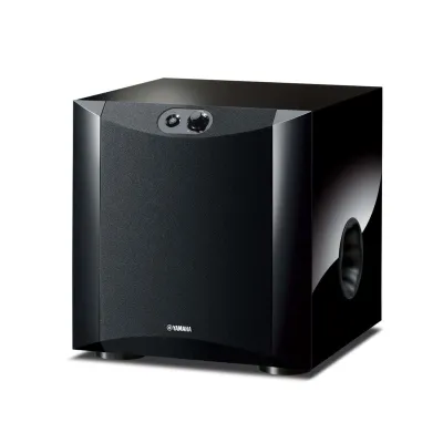 Yamaha NS-SW200 Black Yamaha NS-SW200 Black