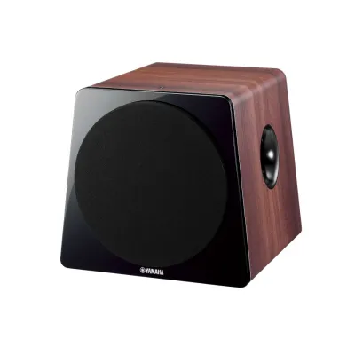 Yamaha NS-SW500 Brown Yamaha NS-SW500 Brown