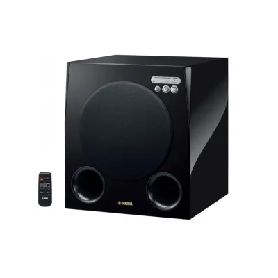 Yamaha NS-SW901 Piano Black