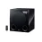 Yamaha NS-SW901 Piano Black