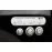 Yamaha NS-SW901 Piano White