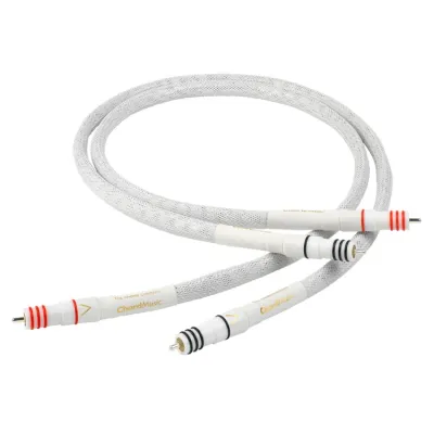 CHORD ChordMusic 2RCA to 2RCA 1m CHORD ChordMusic 2RCA to 2RCA 1m