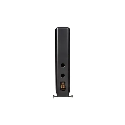 Unison Research QUINTA SE Black Ash